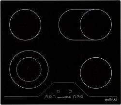 Варочная поверхность VESTFROST EHV 14