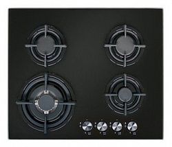 Варочная поверхность MBS PG-611BL(GL)