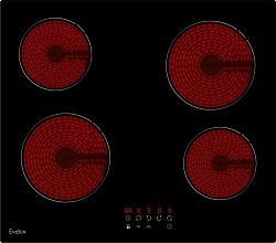 Варочная поверхность EVELUX HEV 640 B