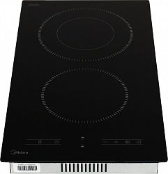 Варочная поверхность MIDEA MCH-B322D