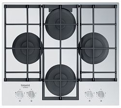 Варочная поверхность HOTPOINT-ARISTON HAGS 61F/WH