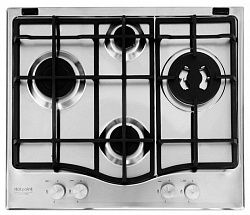 Варочная поверхность HOTPOINT-ARISTON M 64 T GH IX