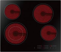 Варочная поверхность MIDEA MCH-B642C