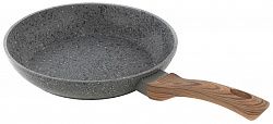 Сковорода LARA LR01-55-24 Granit palermo