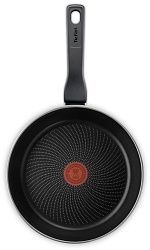 Сковорода TEFAL 22см Ultra+ 04238122