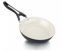 Сковорода керамическая 24см/1,81л Barazzoni Silicon pro ceramico (84710602480)
