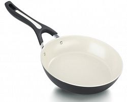 Сковорода керамическая 30см/3,08л Barazzoni Silicon pro ceramico (84710603080)