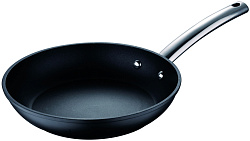 Сковорода BERGNER Foodies MP BGMP-3554 30x5.6 см