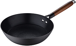 Сковорода BERGNER WOK Odin MP BGMP-3818 24x4x.5 см