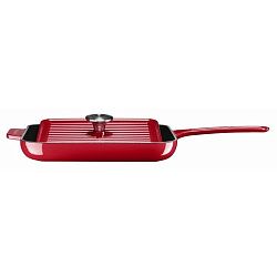 Сковорода KitchenAid KCI10GPER