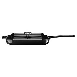 Сковорода KitchenAid KCI10GPOB
