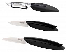 Набор ножей Mastrad F22267