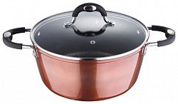Кастрюля BERGNER BG-6243-CP