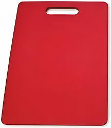 Доска разделочная JOSEPH JOSEPH Grip-top™ красная (RGT012SW)