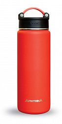 Термос ARCTICA DRINK (0,53л)(10ч)(металл)- красный 708-530К (R 83901)