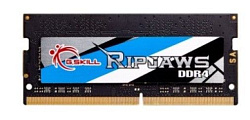 Модуль памяти для ноутбука G.SKILL Ripjaws F4-2400C16S-4GRS DDR4 4GB