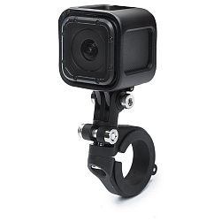 Крепление на руль/седло/велосипед GoPro Pro Handlebar/Seatpost/Pole Mount (AMHSM-001)