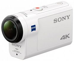 Экшн-камера SONY FDRX3000.E35/WC