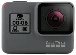 Экшн-камера GoPro Hero 6 Black Edition