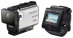 Экшн-камера SONY FDRX3000R