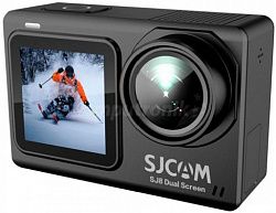 Экшн-камера SJCAM SJ8 Pro Dual Screen Black