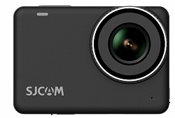 Экшн-камера SJCAM SJ10X Black