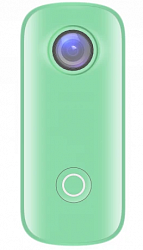 Экшн-камера SJCAM C100 Green