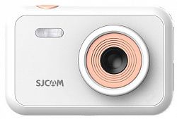 Экшн-камера SJCAM FunCam F1 White