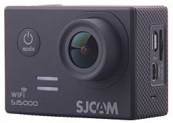 Экшн-камера SJCAM SJ5000WiFi Black