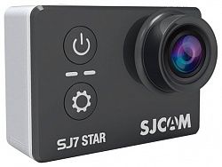Экшн-камера SJCAM SJ7STAR Black