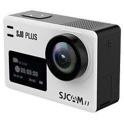 Экшн-камера SJCAM SJ8 Plus White