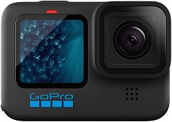 Экшн-камера GoPro CHDRB-111-RW HERO 11 Black bungle