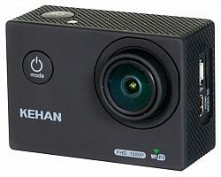 Экшн камера KEHAN ESR311 Full HD 1080p 60fps Wi-Fi DV00MP0037