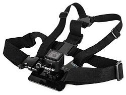 Крепление на грудь GoPro GCHM30-001 (Chest Mount Harness "Chesty")