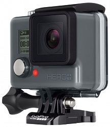 Экшн-камера GoPro HERO+LCD (CHDHB-101-EU)