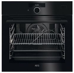 Духовка AEG BSR882320B