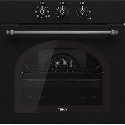 Духовка TEKA HRB 6100 ATS Silver