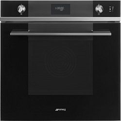 Духовка SMEG SOP6101S2N
