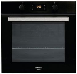 Духовка HOTPOINT-ARISTON FA3 540 JH BL