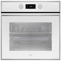 Духовка TEKA HLB 840 WH White