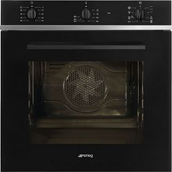 Духовка SMEG SF64M3TB