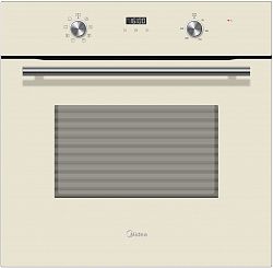 Духовка MIDEA MO67000 GI