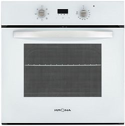 Духовка KRONA FORNELLI LINEA 60 WH