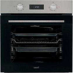 Духовка CATA HORNO MDS 7208 X