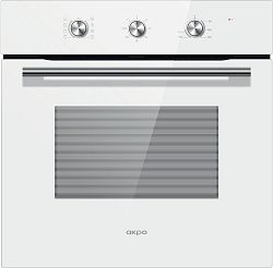 Духовка AKPO PEA 7008 MED01 WH