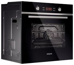 Духовка AKPO PEA 7008 MED-BL