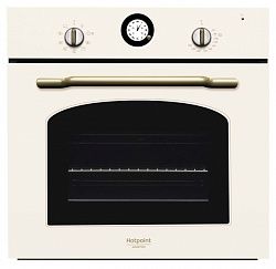 Духовка HOTPOINT-ARISTON FVT 801 H OW