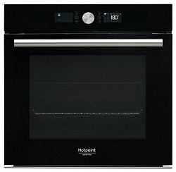 Духовка HOTPOINT-ARISTON FI4 851 SH BL