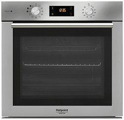Духовка HOTPOINT-ARISTON FA4S 841 J BL G