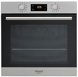 Духовка HOTPOINT-ARISTON FA2 841 JH IX